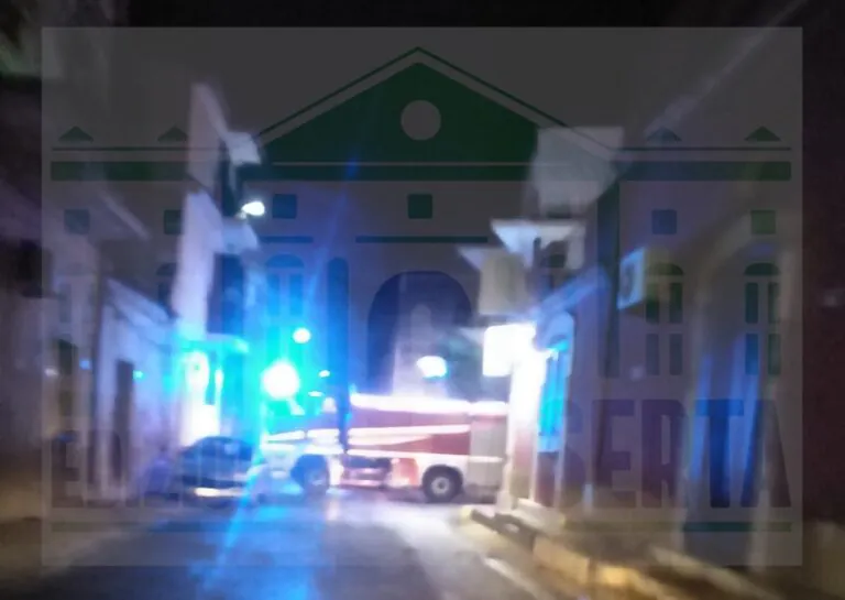 Serata di fuoco in via San Marco: insulti e minacce 15 minuti dopo il raid
