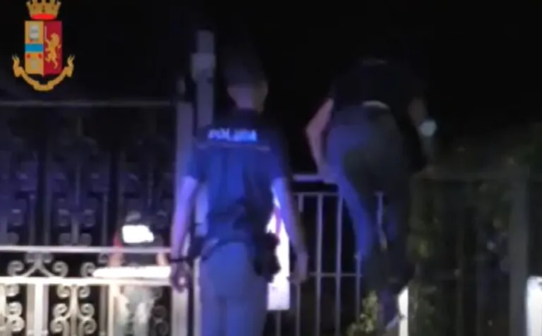 Imprese, clan e carabinieri infedeli: 11 arresti nel blitz. I NOMI