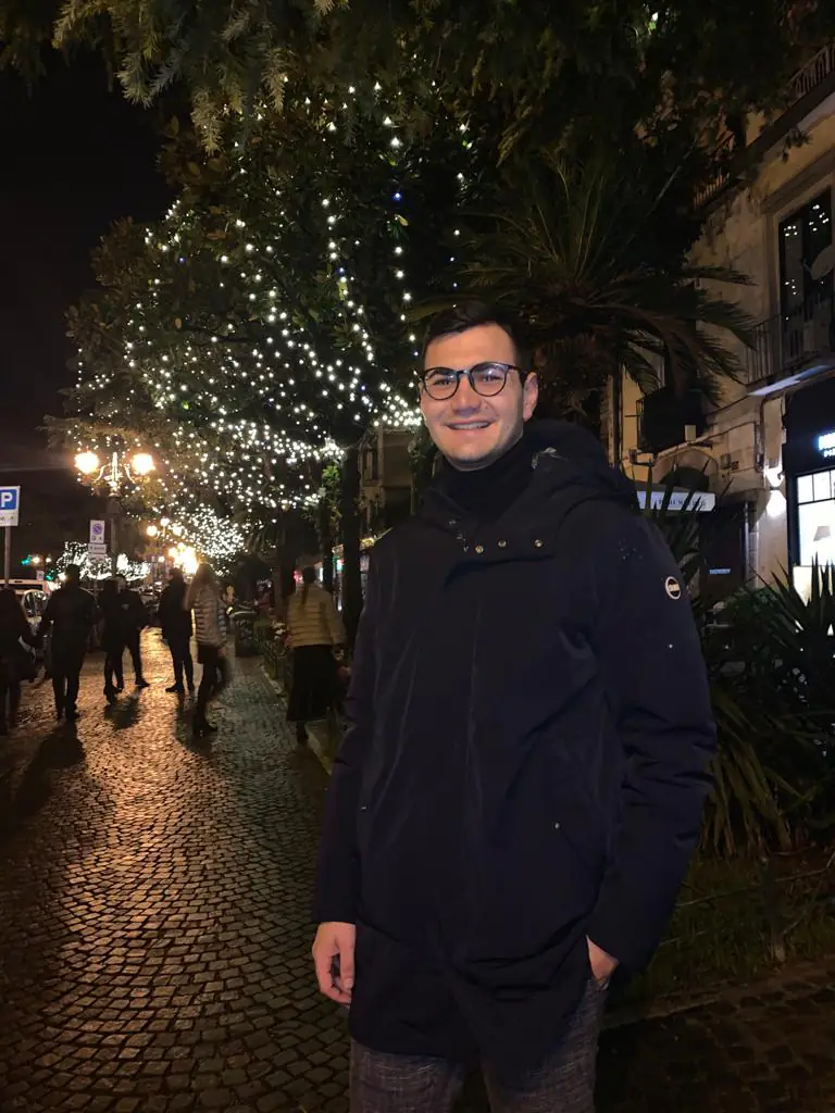 Gagliardi: “La valle invasa da candidati che di solito non si vedono mai, votiamo chi ci tiene veramente”