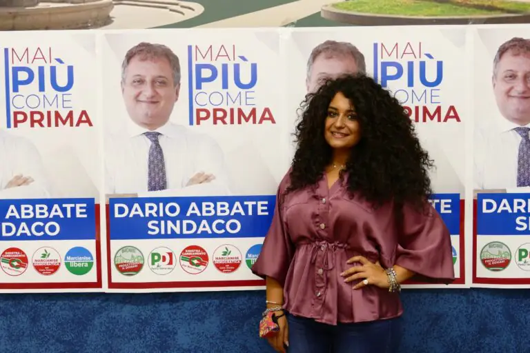 Filomena Piccolo: “Puntiamo ad una radicale riforma della macchina amministrativa”