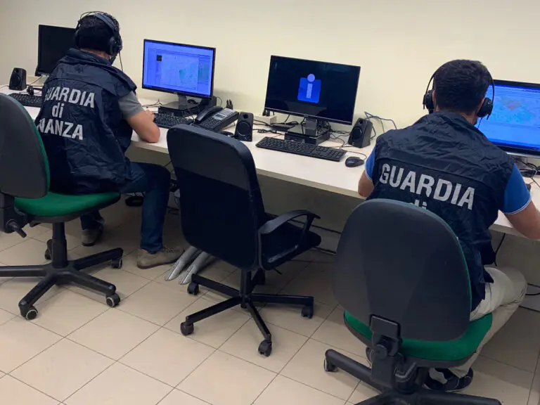 Operazione anticamorra, sequestri per 36 milioni di euro a noto imprenditore