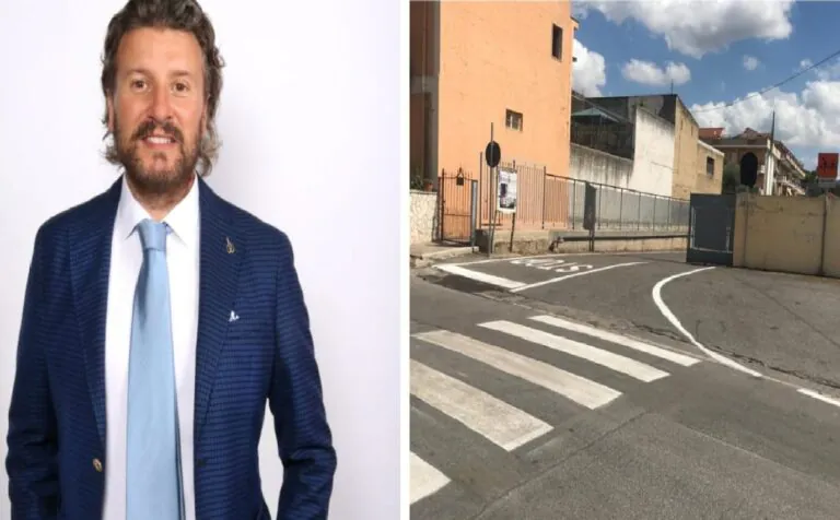 Marciapiedi e percorsi pedonali, Nuzzo punta sulla sicurezza nei tratti a rischio