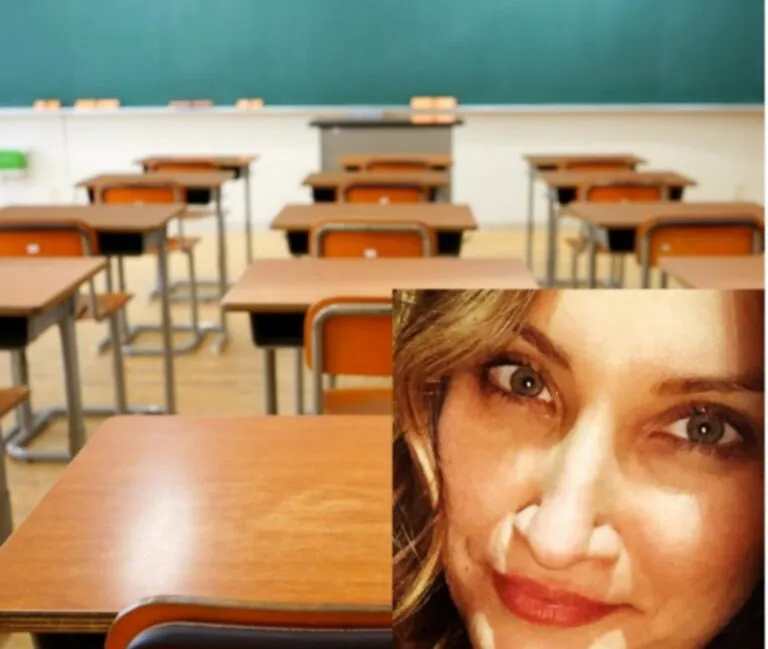 Scuola al via, il messaggio della vicepresidente del consiglio