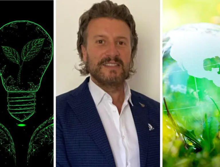 Nuzzo punta sulla svolta Green per Smav: bici, energia pulita e aree verdi
