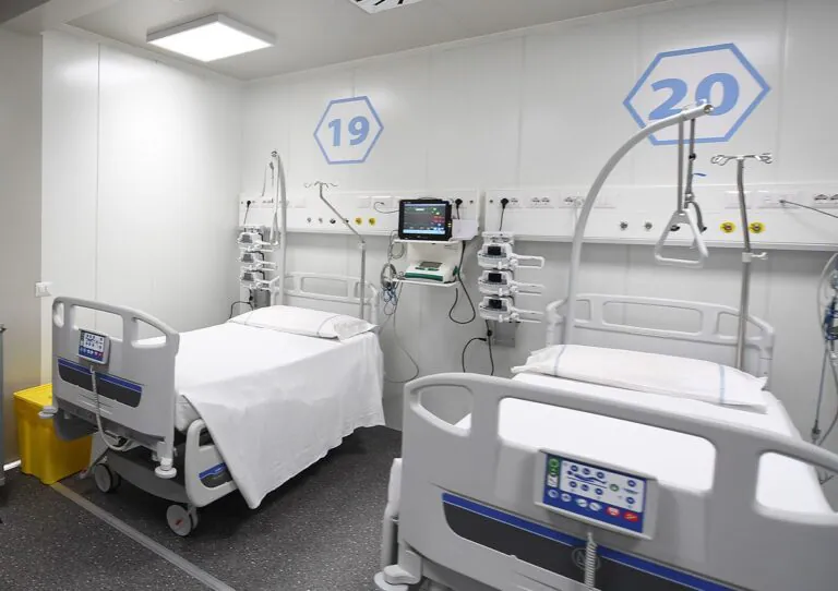 Casertano piange un’altra vittima del virus: muore dopo ricovero