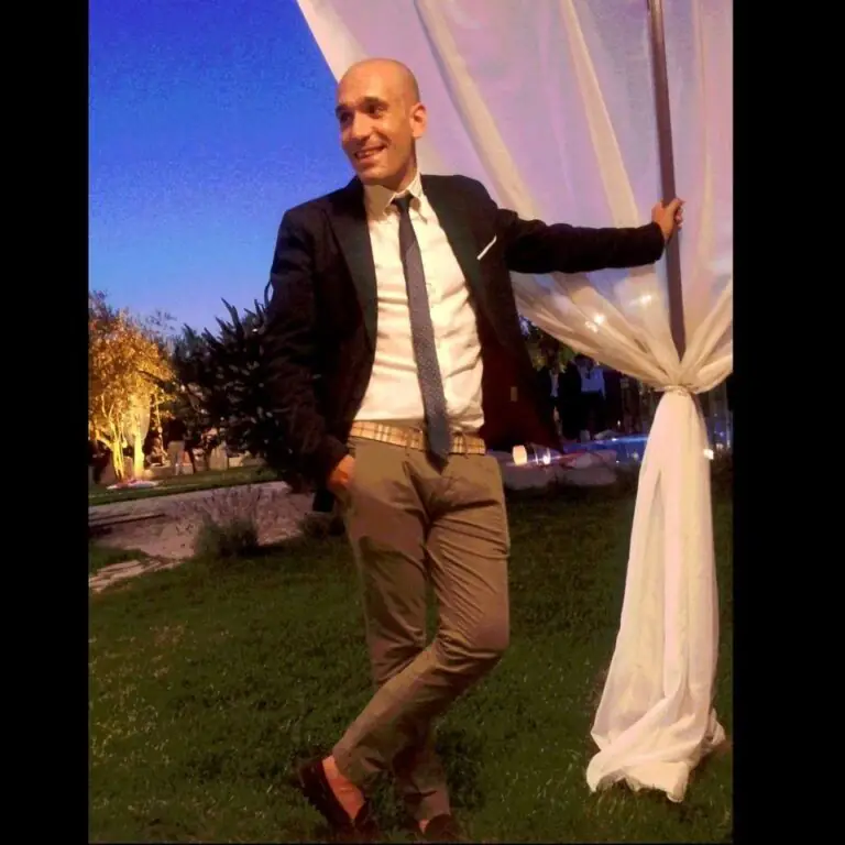 Che scossone: Red Piscitelli silura 3 assessori