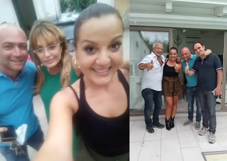 Sorpasso effettuato: Iodice sbanca a Marcianise e ottiene il seggio al fotofinish