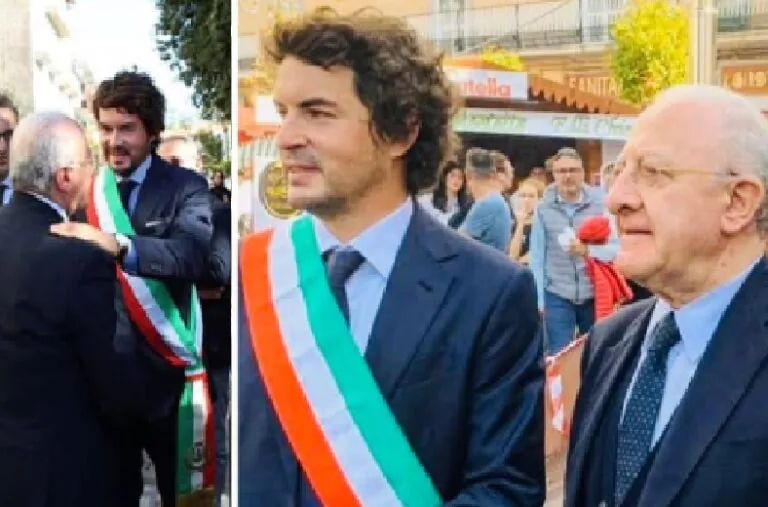 Un altro sindaco festeggia vittoria prima dello scrutinio: riconferma ufficiale