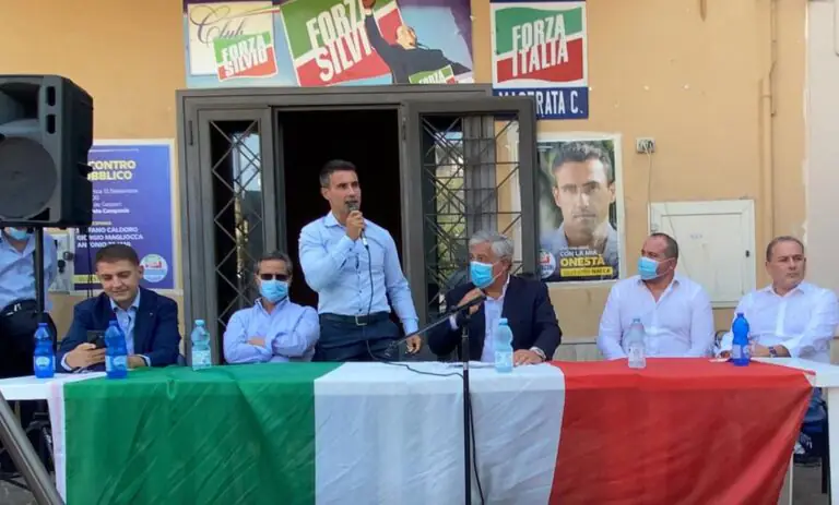 Regionali 2020. Imprese in provincia non crescono e non creano occupazione, la ricetta di Nacca per rilanciare il settore