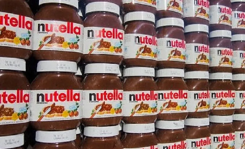 Nutella
