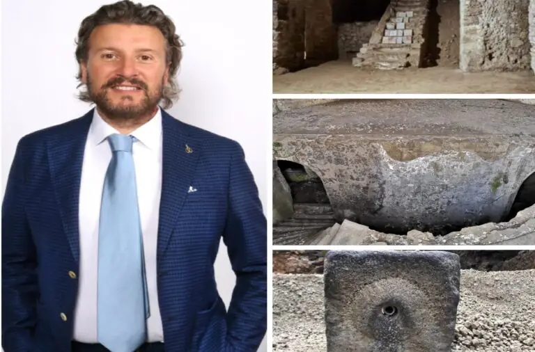 Acqua del Serino, Nuzzo vede traguardo: “Battaglia da 4 anni”