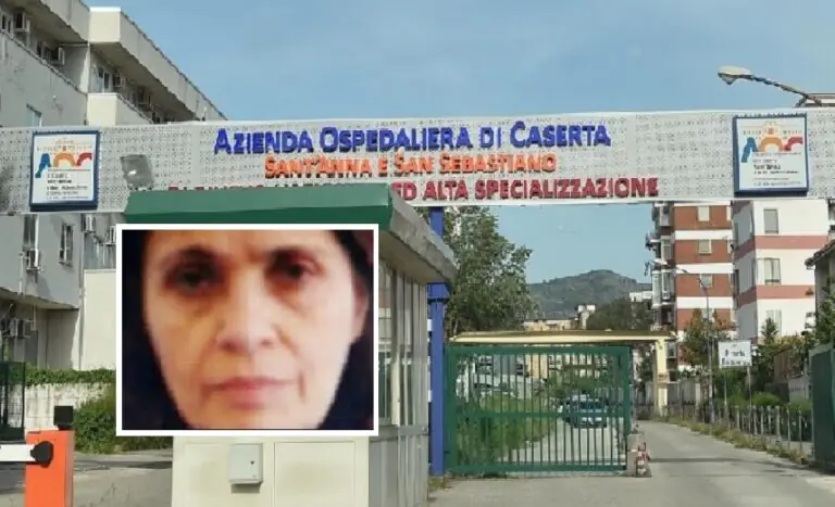 Camorra e appalti all’ospedale, 6 condanne: stangata per sorella boss ed ex sindaco