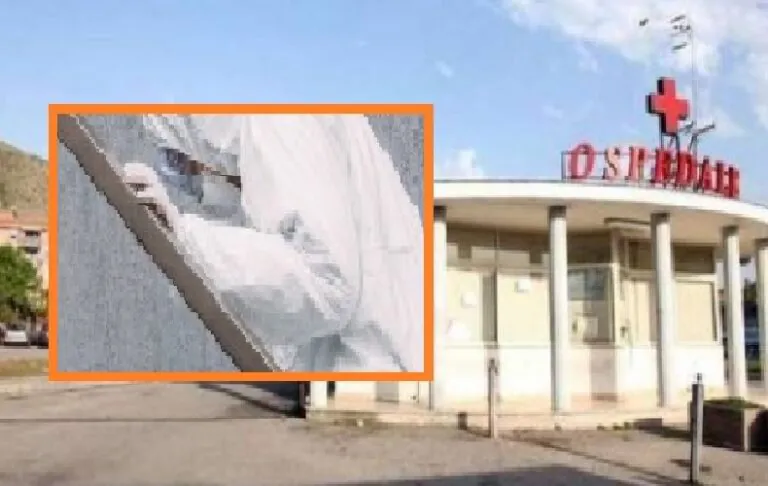 Muore al Covid Hospital pochi giorni dopo il ricovero