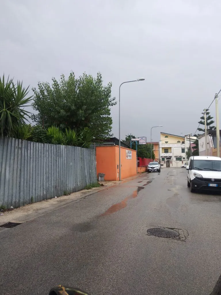 Due strade senza corrente da giorni, residenti pronti alla diffida