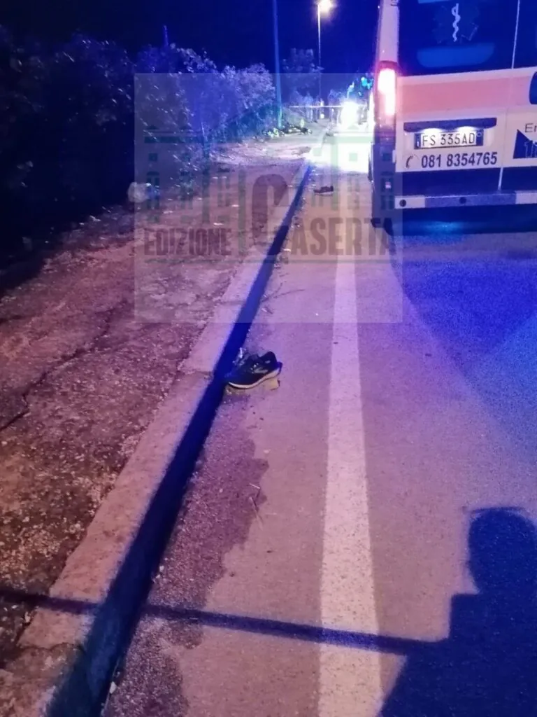 Sangue sulle strade, chiesti tutor e dissuasori: “Basta nuove vittime”