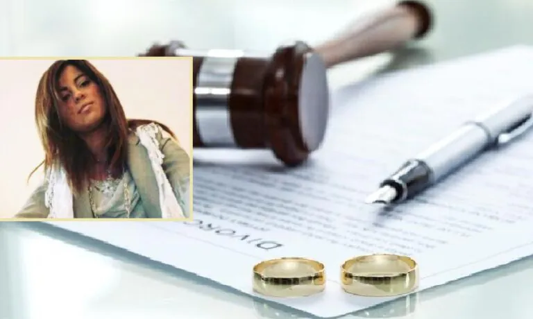 Collega si sposa, avvocato le regala buono sconto per il divorzio