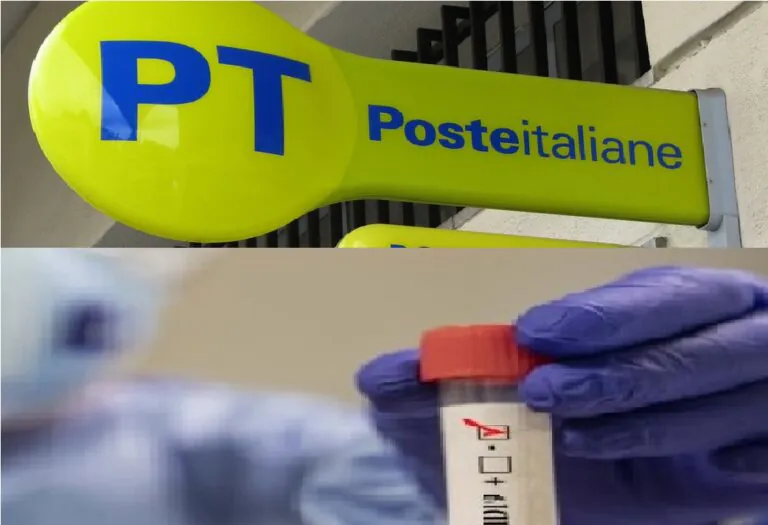 Cluster delle Poste, contagiata anche madre di una positiva. Gli esiti di 220 tamponi