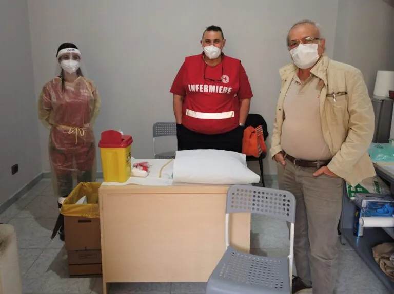 “Sindaco e medico insieme, così ho contratto virus”: il racconto di Natale da Milano