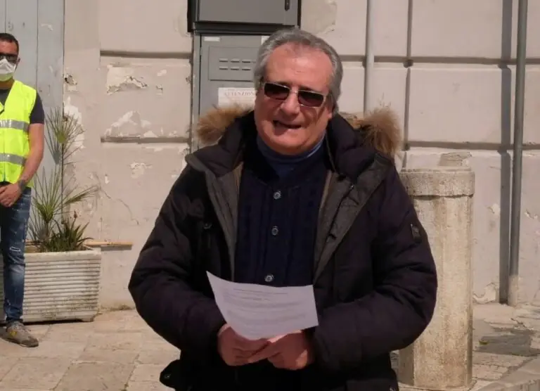 Recale non rinuncia alla festa del Sacro Cuore di Gesù: “Sarà più intima”