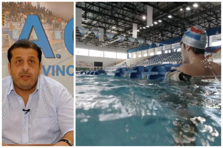Fissata la riapertura dello stadio del Nuoto di via Laviano