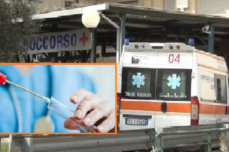 Covid, altre due vittime in città: ore decisive per i vaccini