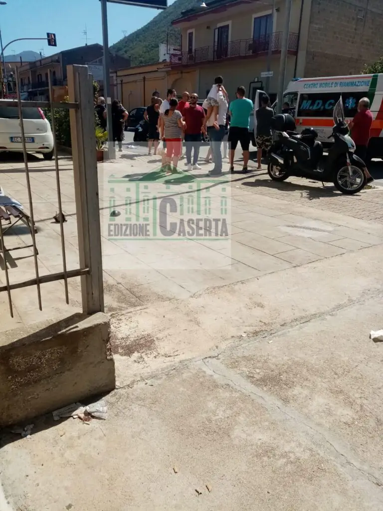 “Fiore sta lottando per restare con noi”. Appello per donare il sangue
