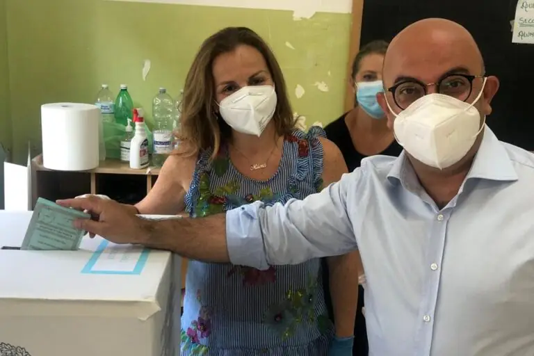 Pd diviso sulle Provinciali, un altro sindaco sbatte la porta