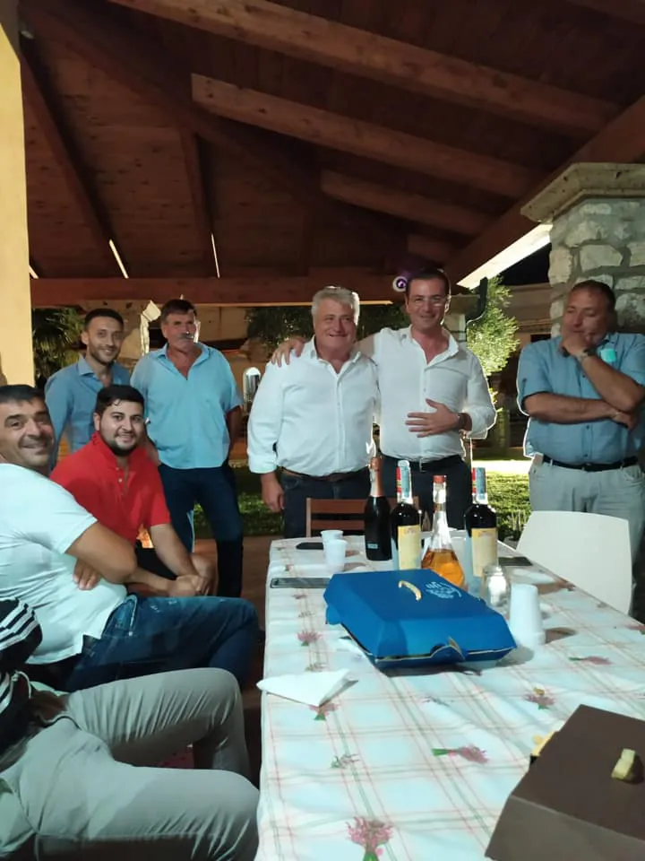 La Valle poteva esprimere un consigliere regionale in più: resta lusinghiero il risultato di Telese
