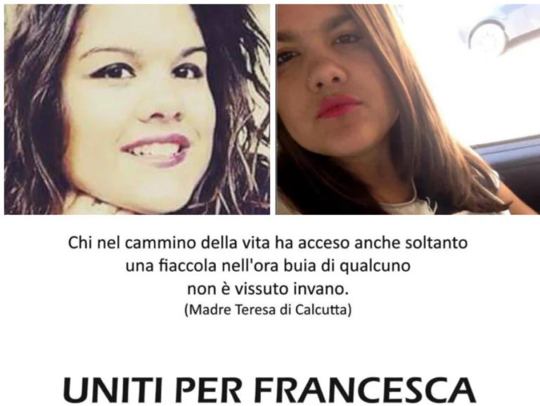 La storia di Francesca: la 22enne in coma che sogna di tornare a vivere. Servono aiuti per cure in Austria
