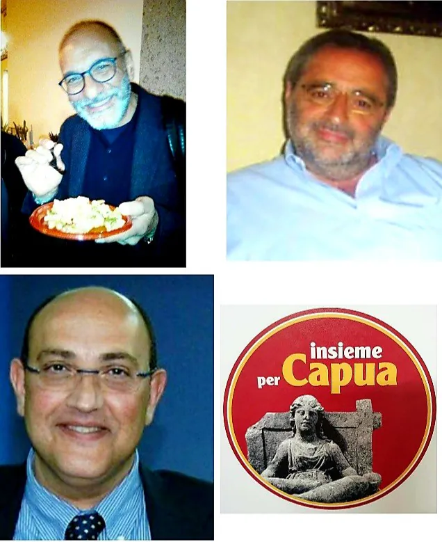 Si scioglie l’Associazione “E 20”. Barresi: “L’ennesima perla dell’amministrazione Branco”