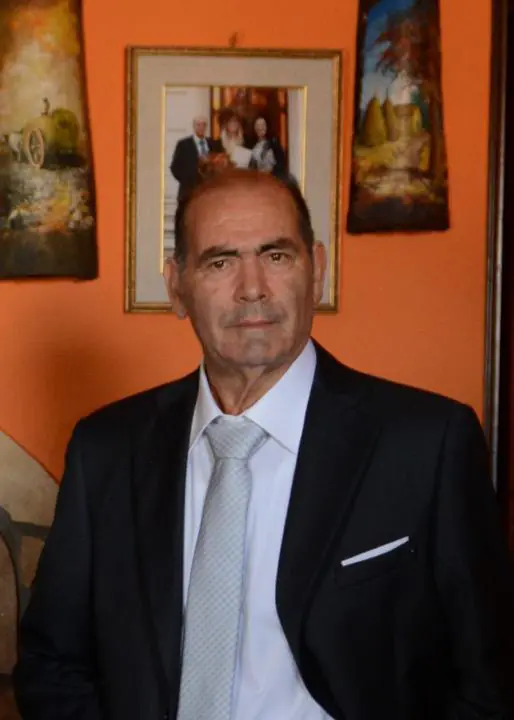 Lutto in città. Addio al noto fotografo Nicola Capuano