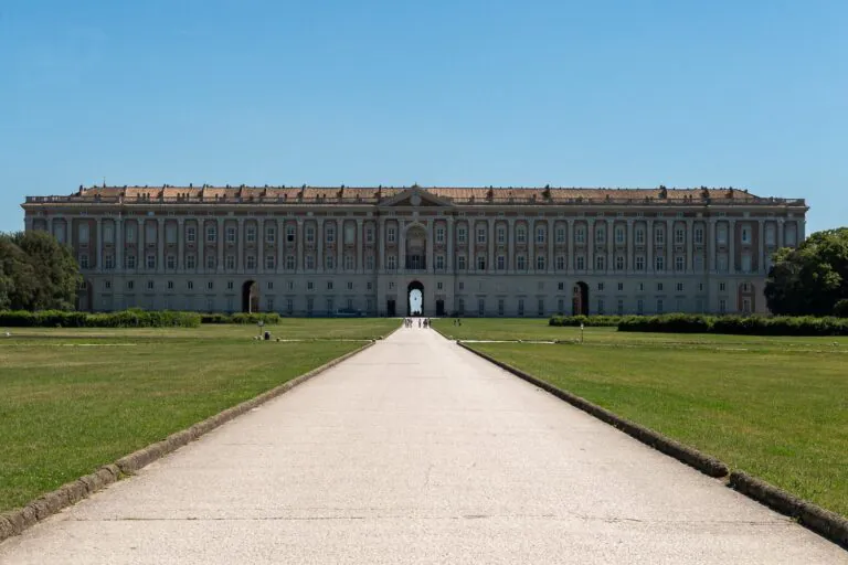 Il 1° ottobre è Domenica al Museo alla Reggia di Caserta
