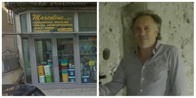Dramma in paese: noto commerciante trovato morto a casa