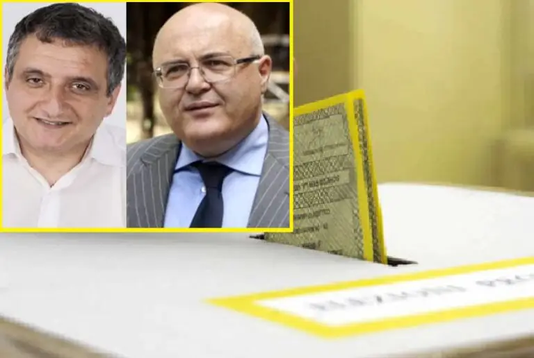 Alle 19 ha votato un marcianisano su tre