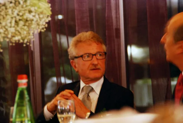 Crisi del centrodestra: la ricetta dell’ex sindaco