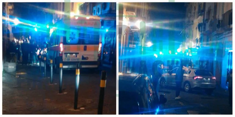 Non risponde da stamani alla sorella, macabra scoperta in centro