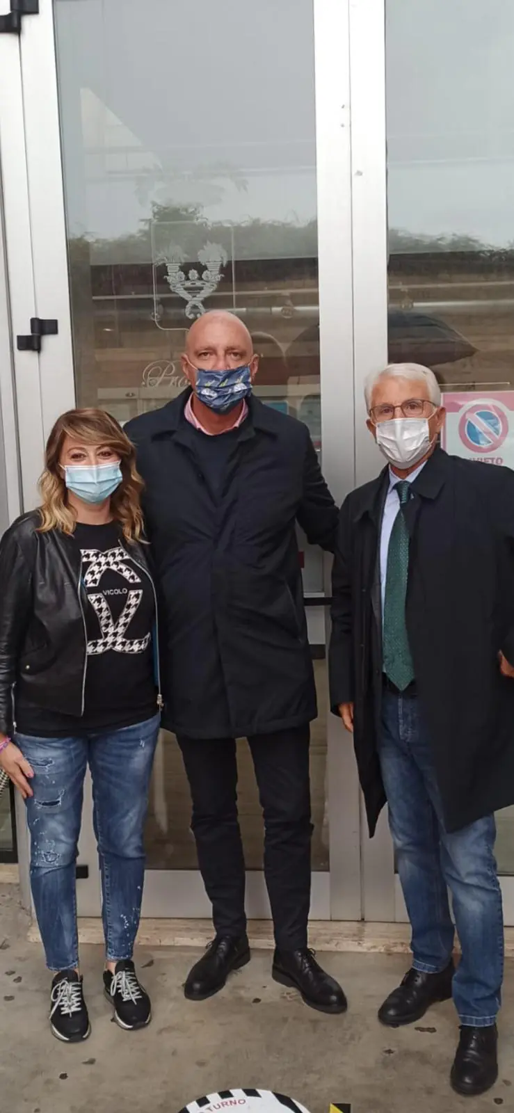 Passaggio di testimone per la ‘Lega Salvini Premier’ in seno all’Amministrazione provinciale di Caserta