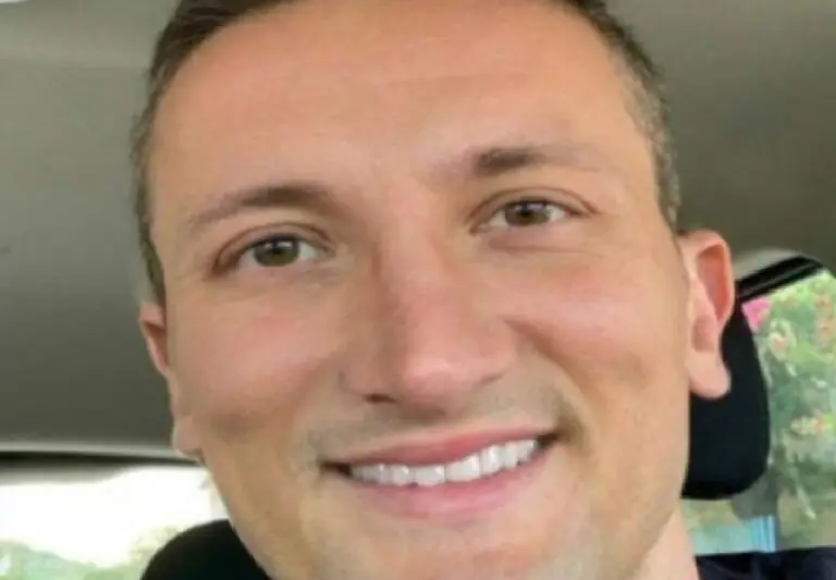 Personal trainer muore dopo malore: due comunità in lutto