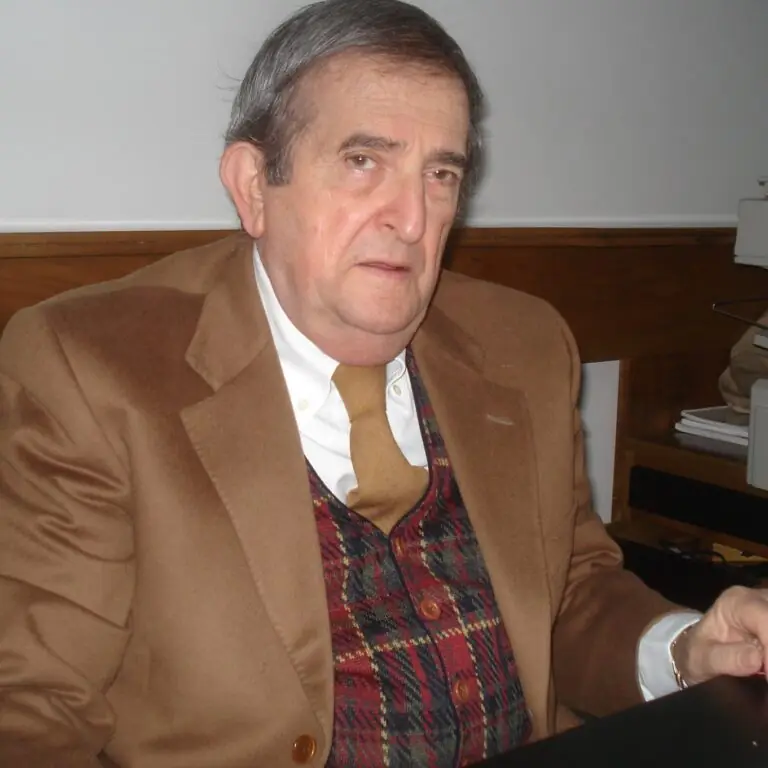 Lutto nel mondo del giornalismo casertano: addio a Carlo Desgro