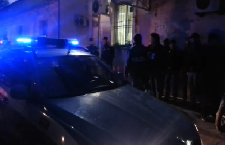 Sgominata la banda dei 30 colpi, 10 spediti in cella e 3 ai domiciliari