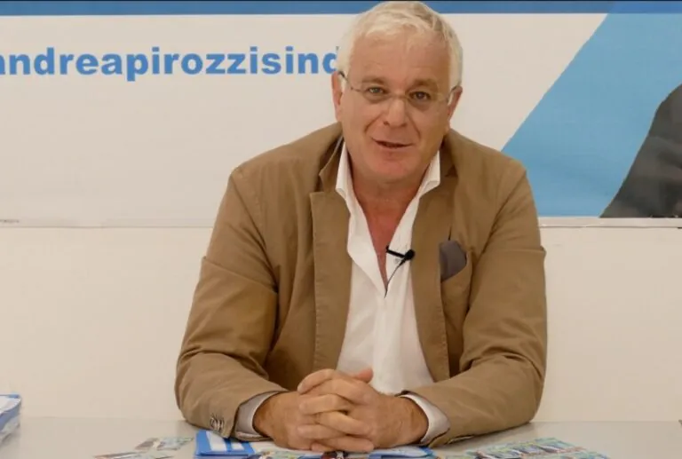 Cioffi si dimette, Affinita: “Legittimo fare scelte personali, ma il mandato non è un incarico occasionale”