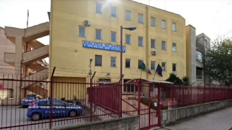 Focolaio tra gli agenti, chiude commissariato di polizia