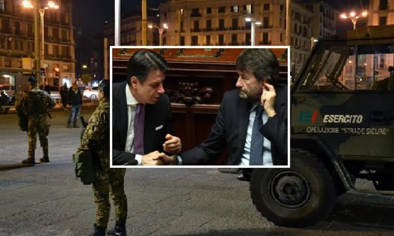 Il governo non cede: stretta solo in alcune regioni