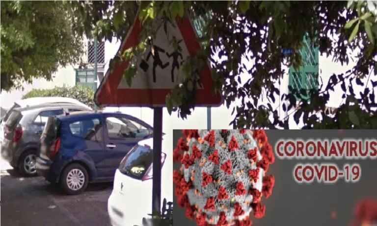 Contagiato ‘importante’, sindaco chiude la scuola per 10 giorni