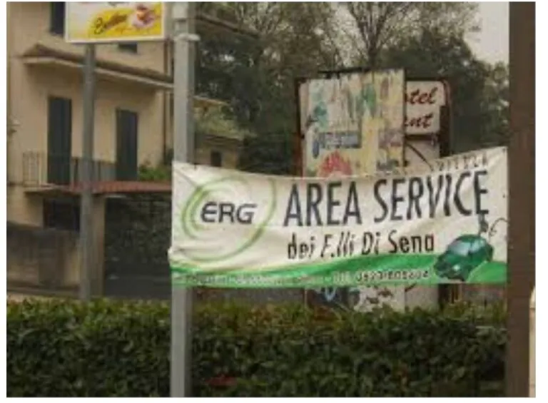 Distributore automatico in tilt e tutti a scroccare benzina: in 9 assolti in appello. I NOMI