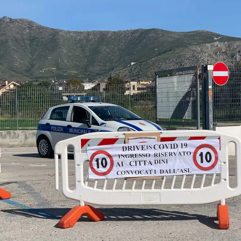 Due morti da Covid in città: positività scoperta dopo il decesso