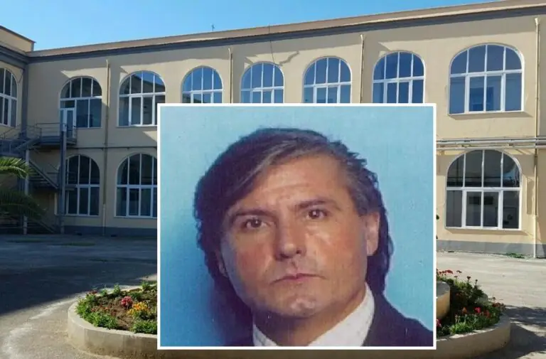 Il mondo della scuola perde un altro gentiluomo: addio prof Di Sivo