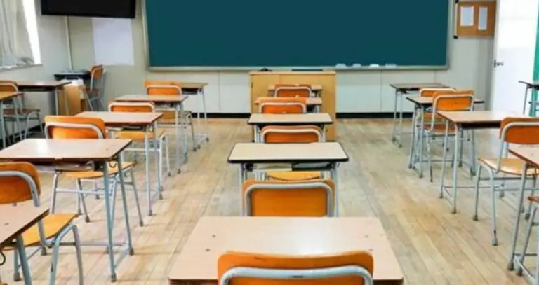 Uno studente del Foscolo positivo al Covid19. Scatta la quarantena per tutta la classe