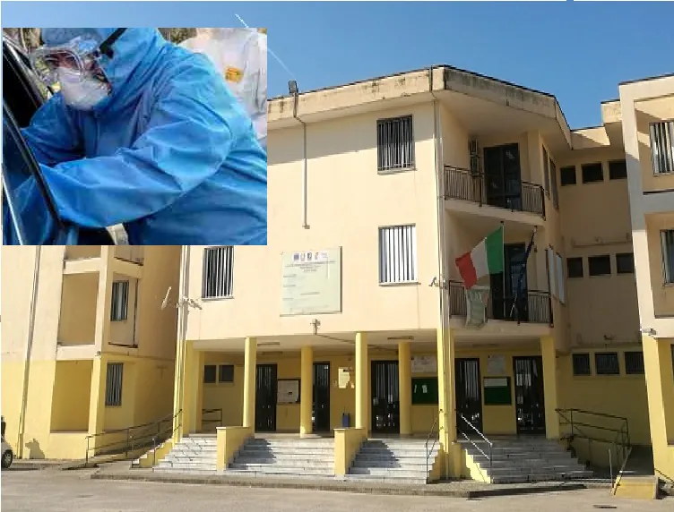 Docente e studentessa positive al Covid, Lener chiuso. Coinvolto un altro istituto