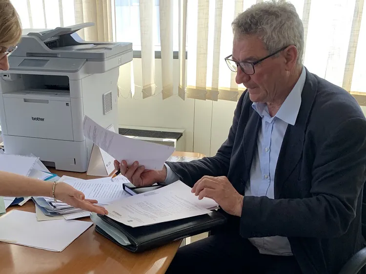 Asilo nido in via Baccaro, tutto pronto per l’inizio dei lavori